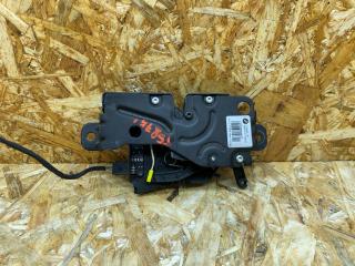 замок багажника BMW 3 серия G20 2019, 2.0 л., дизель, МКПП, белый, седан, задний привод, правый руль, 7382830