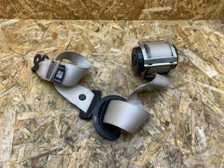 ремень безопасности BMW 5 серия F07/F10/F11 F11 2012, 2.5 л., дизель, АКПП, универсал, полный привод, 6153874