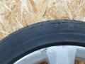 шина BMW 3 GT F34 2014, 2.0 л., дизель, МКПП, лифтбэк, задний привод, правый руль - фото №6