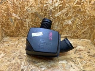 резонатор воздушного фильтра BMW 1 серия F20/F21 [2-й рестайлинг] E82 2018, 1.5 л., бензин, МКПП, хетчбэк 5 дв., задний привод, правый руль, 8601680