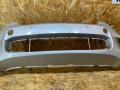 бампер передний BMW X5 E70 2007, 3.0 л., M57 306 D3, дизель, АКПП, серебристый, внедорожник 5 дв., полный привод, правый руль - фото №4