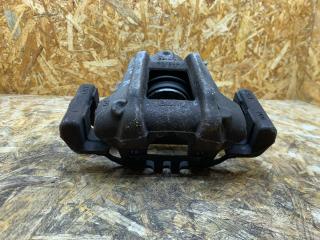 суппорт передний правый BMW 3 серия F30/F31 [рестайлинг] F31 2016, 2.0 л., дизель, АКПП, серебро, универсал, задний привод