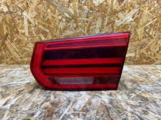 фонарь крышки багажника правый BMW 3 серия F30/F31 [рестайлинг] F31 2015, 2.0 л., дизель, АКПП, серый, универсал, полный привод, правый руль, 8736912