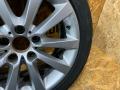 диск литой BMW 5 серия F07/F10/F11 F11 2012, 2.5 л., дизель, АКПП, универсал, полный привод, 36116790173, 6790173 - фото №16
