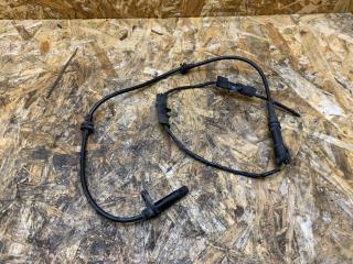 датчик ABS BMW X5 E70 2007, 3.0 л., дизель, АКПП, серебристый, внедорожник 5 дв., правый руль, 6771776, 34526771776