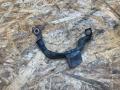 минусовой провод аккумулятора BMW X5 E70 2007, 3.0 л., M57 306 D3, дизель, АКПП, серебристый, внедорожник 5 дв., полный привод, правый руль, 7557027, 12427557027, 7557028 - фото №2