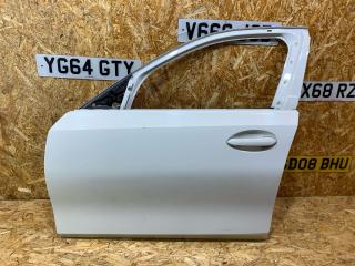 ручка наружная BMW 3 серия G20 2019, 2.0 л., дизель, МКПП, белый, седан, задний привод, правый руль