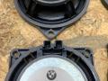 динамик двери BMW X5 E70 2008, 3.0 л., дизель, АКПП, 354 titan-silber, внедорожник 5 дв., полный привод, правый руль, 65139141494, 9141494, 65136923174, 6923174 - фото №3