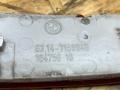 катафот лев. BMW X5 E70 2007, 3.0 л., M57 306 D3, дизель, АКПП, серебристый, внедорожник 5 дв., полный привод, правый руль, 63147158949, 7158949 - фото №4