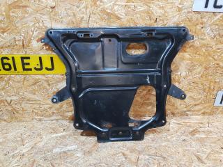 защита двигателя BMW 4 серия F32/F33 F32 2015, 3.5 л., дизель, АКПП, черный, купе, полный привод, правый руль, 31106860841, 6860841, 31104086536, 4086536