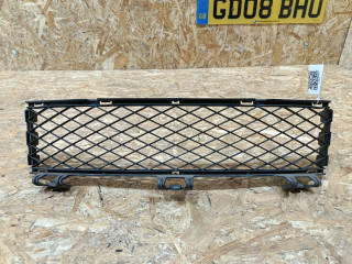 заглушка (решетка) в бампер BMW 6 серия E63/E64 [рестайлинг] 2008, 5.0 л., бензин, АКПП, купе, задний привод, правый руль, 7184690, 51117184690