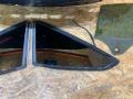 комплект задних стекол BMW 3 GT F34 2013, 2.5 л., дизель, АКПП, mineral-grau metallic (код b39), лифтбэк, задний привод, правый руль - фото №5