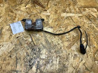 замок капота BMW X5 E70 2008, 3.0 л., дизель, АКПП, внедорожник 5 дв., правый руль, 7178753, 51237178753, 9110293, 61319110293