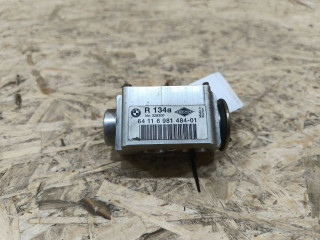 расширительный клапан кондиционера BMW 3 серия E90/E91/E92/E93 E92 2007, 3.0 л., дизель, АКПП, купе, задний привод, правый руль, 9226078, 64119226078, 64119182512, 9182512, 64116981484, 6981484, 64116934406, 6934406