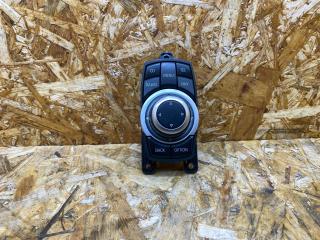 джойстик управления мультимедиа BMW 5 серия F07/F10/F11 F11 2012, 2.5 л., дизель, АКПП, универсал, полный привод, 61319253944, 65829267955, 9267955, 9253944