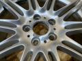 диск литой BMW 3 серия E90/E91/E92/E93 [рестайлинг] E93 2008, 3.0 л., дизель, АКПП, кабриолет, задний привод, правый руль, 36118037141, 8037141, 36118037142, 8037142 - фото №26