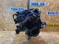 двигатель BMW X5 E70 2008, 3.0 л., дизель, АКПП, 354 titan-silber, внедорожник 5 дв., полный привод, правый руль - фото №2
