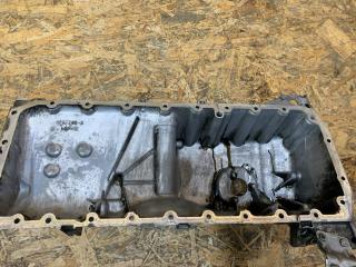 масляный поддон BMW X5 E70 2009, 3.5 л., дизель, АКПП, внедорожник 5 дв., полный привод, правый руль, 11137796325, 7796325