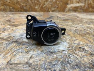 кнопка запуска двигателя BMW X5 F15 2014, 3.0 л., дизель, АКПП, коричневый, внедорожник 5 дв., полный привод, 9291689