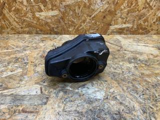 патрубок интеркулера BMW 4 серия F32/F33 F36 2015, 3.0 л., дизель, АКПП, лифтбэк, полный привод, правый руль, 8513672, 11658513672