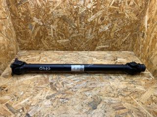 карданный вал BMW X5 E70 [рестайлинг] E70 2010, 3.0 л., дизель, АКПП, внедорожник 5 дв., полный привод, правый руль, 9425907, 26209425907