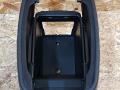 подлокотник BMW X5 F15 2016, 4.4 л., N63 B44 B, бензин, АКПП, внедорожник 5 дв., полный привод - фото №5