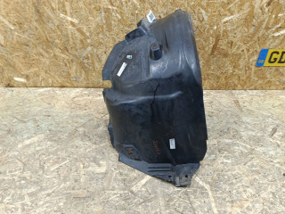 защита арок передняя правая (подкрылок) BMW 3 серия E90/E91/E92/E93 E92 2007, 3.0 л., дизель, АКПП, купе, задний привод, правый руль, 7154412, 51717154412