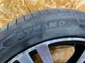 шина BMW X5 E70 2009, 3.5 л., дизель, АКПП, внедорожник 5 дв., полный привод, правый руль - фото №4