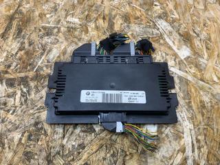 блок управления светом BMW X5 E70 2007, 3.0 л., дизель, АКПП, серебристый, внедорожник 5 дв., правый руль, 9153802, 61359153802