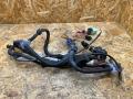 Проводка КПП BMW 5 серия F07/F10/F11 F11 2011, 3.0 л., дизель, АКПП, черный, универсал, задний привод, 7550757 - фото №3