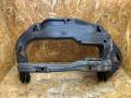 кронштейн КПП BMW X5 E70 2008, 3.0 л., дизель, АКПП, 354 titan-silber, внедорожник 5 дв., полный привод, правый руль, 6791859, 22326791859, 22326854187, 6854187, 22326786745, 6786745, 6778123, 22326778123, 6773703, 22326773703 - фото №6