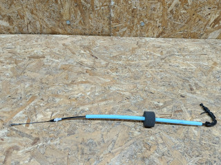 трос двери BMW X2 F39 2018, 2.0 л., дизель, АКПП, misano-blau metallic, внедорожник 5 дв., полный привод, правый руль, 8492787, 51218492787