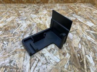 планка под капот BMW 3 серия G20 2019, 2.0 л., дизель, МКПП, белый, седан, задний привод, правый руль, 6844137