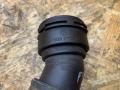 патрубок радиатора BMW 5 серия F07/F10/F11 F11 2011, 3.0 л., дизель, АКПП, черный, универсал, задний привод, 8509273 - фото №3