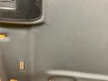 потолок BMW X5 E70 2007, 3.0 л., дизель, АКПП, серебристый, внедорожник 5 дв., правый руль - фото №14
