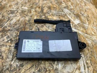 блок комфорта BMW X5 E70 2007, 3.0 л., дизель, АКПП, серебристый, внедорожник 5 дв., правый руль, 6943833, 61356943833, 61356943838, 6943838, 61356943825, 6943825