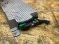 combox BMW 3 серия E92/E93 [рестайлинг] E93 2011, 3.0 л., дизель, АКПП, серебро, кабриолет, задний привод, правый руль, 9257161, 84109257161, 84109251748, 9251748, 84109248179, 9248179, 84109244199, 9244199, 84109234942, 9234942, 84109231665, 9231665 - фото №3