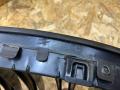 решетка радиатора BMW 3 серия E90/E91/E92/E93 [рестайлинг] E93 2008, 3.0 л., дизель, АКПП, кабриолет, задний привод, правый руль - фото №8