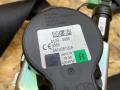 ремень безопасности BMW X2 F39 2018, 2.0 л., дизель, МКПП, внедорожник 5 дв., полный привод, правый руль, 7441660 - фото №3