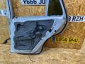 дверь задняя правая BMW X5 E70 2008, 3.0 л., дизель, АКПП, 354 titan-silber, внедорожник 5 дв., полный привод, правый руль - фото №15