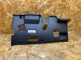 пластик панели BMW X5 F15 2014, 3.0 л., дизель, АКПП, коричневый, внедорожник 5 дв., полный привод