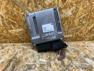 блок управления двигателем BMW X5 E70 2007, 3.0 л., дизель, АКПП, серебристый, внедорожник 5 дв., правый руль, 7809944, 13617806976, 13617808205, 7808205, 7806976, 13617810950, 7810950, 13617809944, 13617806378, 7806378, 0281014437