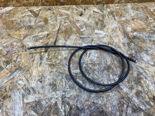 трос капота BMW 5 серия F07/F10/F11 F11 2012, 2.5 л., дизель, АКПП, универсал, полный привод, 7255801, 51237255801, 51237183769, 7183769