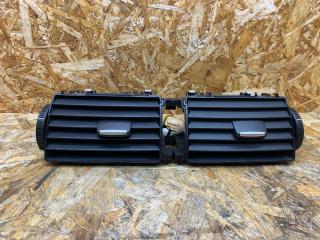 дефлектор обдува салона BMW X5 E70 2007, 3.0 л., дизель, АКПП, серебристый, внедорожник 5 дв., правый руль, 7161801, 9210705, 64227161801, 64229210705, 64227161802, 7161802