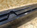 накладка на порог BMW 5 серия F10/F11 [рестайлинг] F10 2015, 3.0 л., дизель, АКПП, седан, задний привод, правый руль, 51778048685, 8048685, 7908887 - фото №4