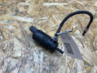 насос (моторчик) омывателя стекла BMW X5 E70 [рестайлинг] E70 2012, 4.0 л., дизель, АКПП, внедорожник 5 дв., полный привод, правый руль, 67126934160, 6934160