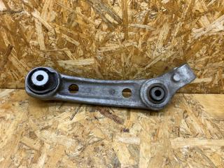 рычаг передний правый BMW 5 серия G30/G31 G30 2018, 3.0 л., дизель, АКПП, серый, седан, полный привод, правый руль, 31106861182, 6861182