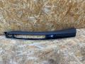 накладка на торпедо (консоль) BMW X5 F15 2014, 3.0 л., дизель, АКПП, коричневый, внедорожник 5 дв., полный привод, 9270480, 51459270480 - фото №2