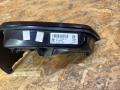 накладка на зеркало BMW 3 серия F30/F31/F34 F30 2013, 3.0 л., дизель, АКПП, черный, седан, задний привод, правый руль, 7338929 - фото №3