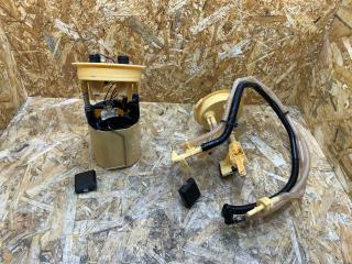 насос топливный BMW 3 серия E92/E93 [рестайлинг] E92 2010, 2.0 л., дизель, МКПП, купе, задний привод, правый руль, 16117190946, 7190946, 7190943